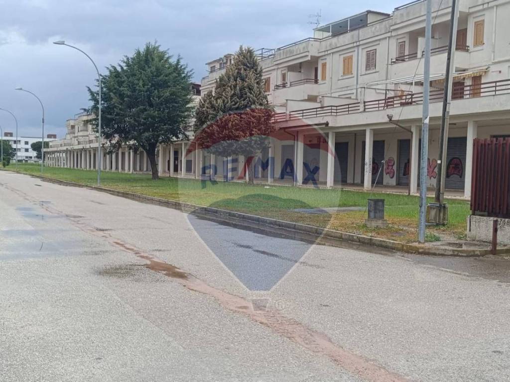 Appartamento a Manfredonia in scalo dei saraceni - Foto 3