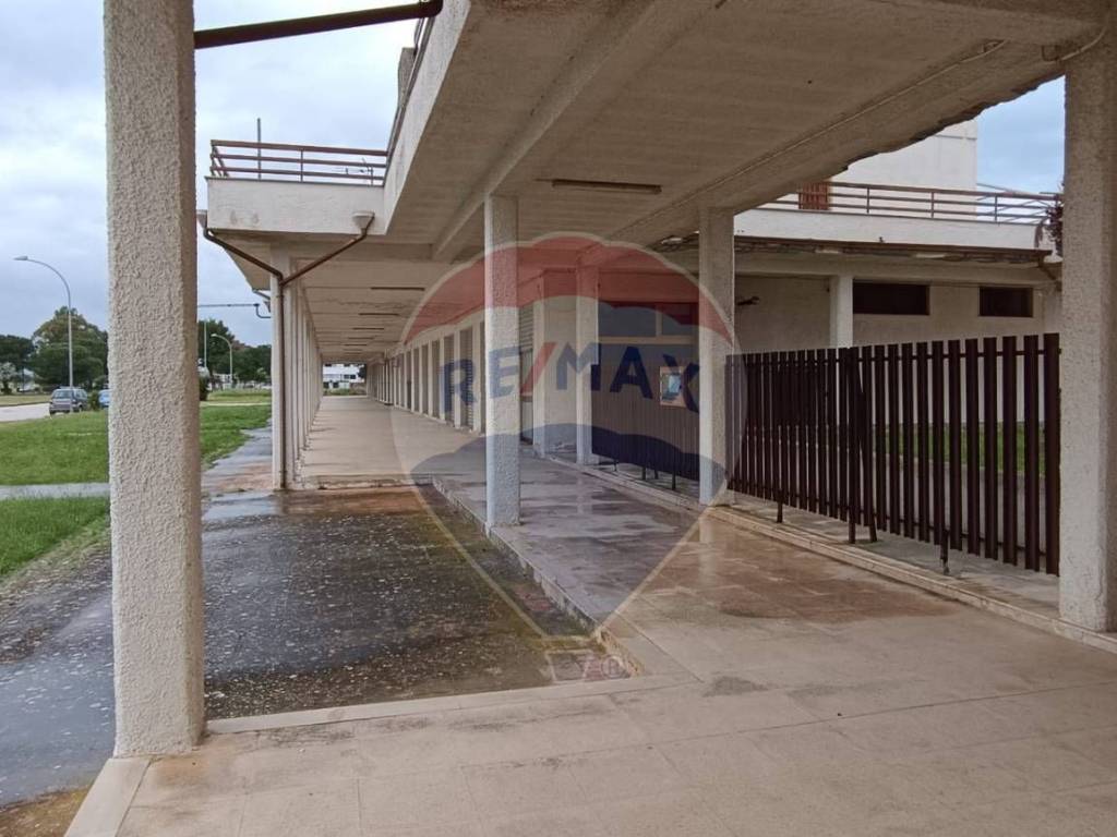 Appartamento a Manfredonia in scalo dei saraceni - Foto 5