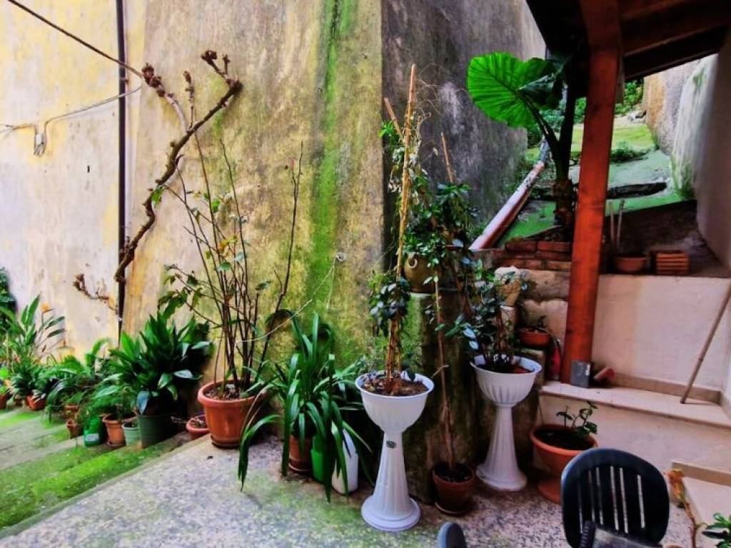 Appartamento a Sangineto in Centro Storico - Foto 2