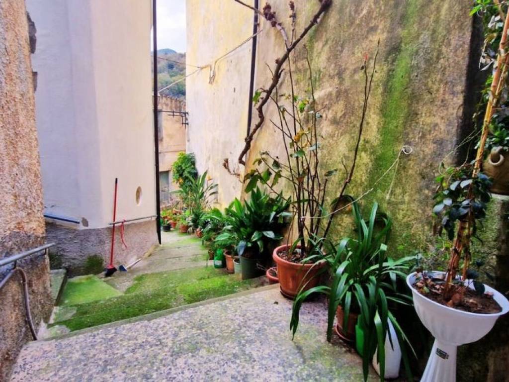 Appartamento a Sangineto in Centro Storico - Foto 3