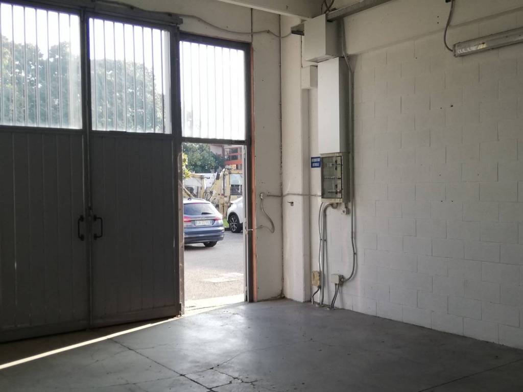 Immobile a Bareggio in Via Torino, 56 - Foto 3