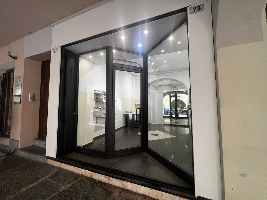 Immobile a Rivarolo canavese in Via Ivrea, 73 - Foto 2