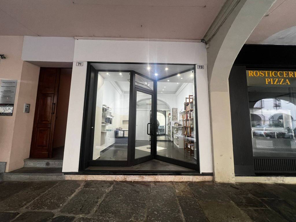 Immobile a Rivarolo canavese in Via Ivrea, 73 - Foto 3