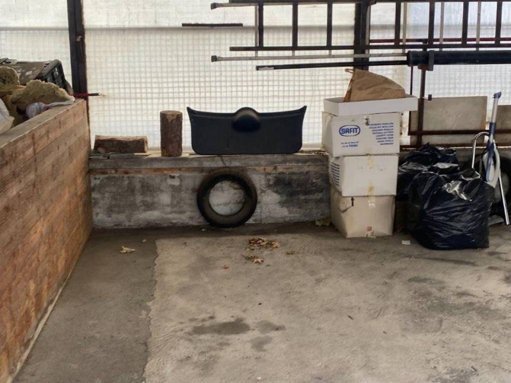 Box / garage a Bardonecchia in Via Cesare Battisti, 2 - Foto 2