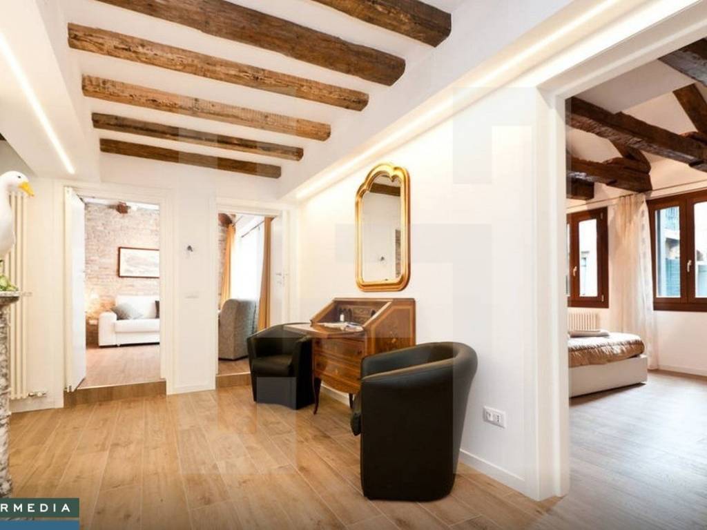 Appartamento a Venezia in Calle de l'Oca - Foto 2