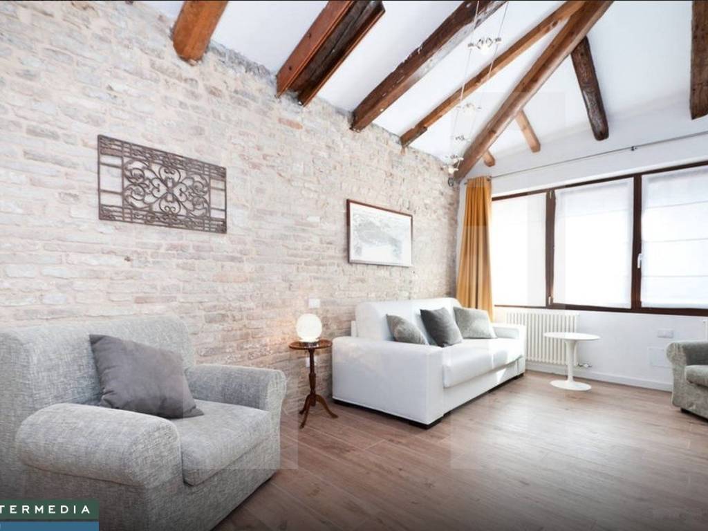 Appartamento a Venezia in Calle de l'Oca - Foto 4