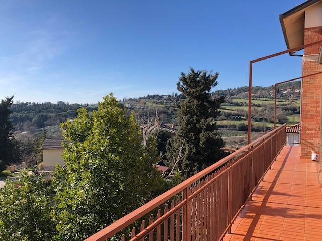 Appartamento a Perugia in Strada San Pietrino - Foto 2