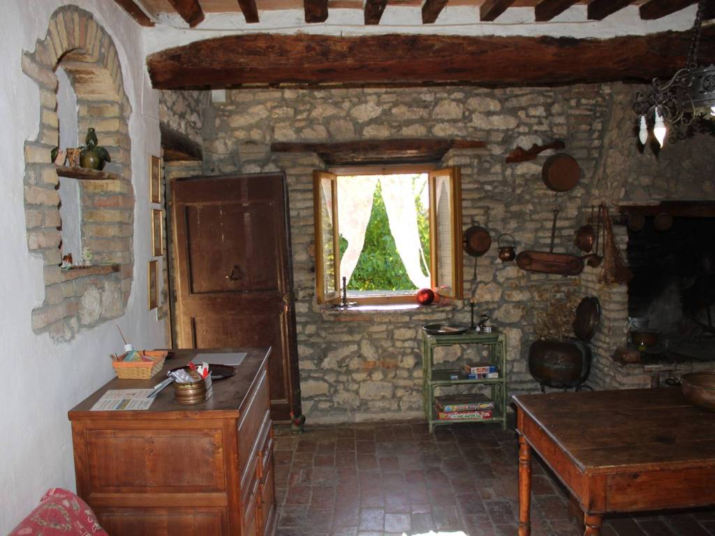 Appartamento a San gimignano - Foto 3