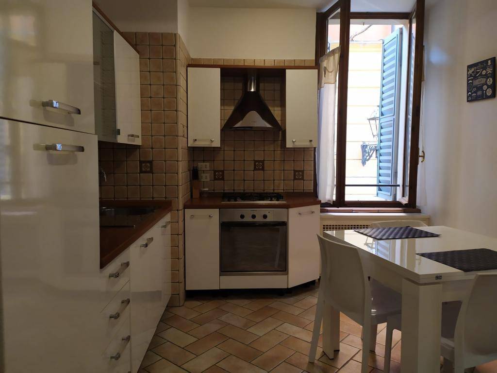Appartamento a Modena in Via dei Gallucci, 35 - Foto 2