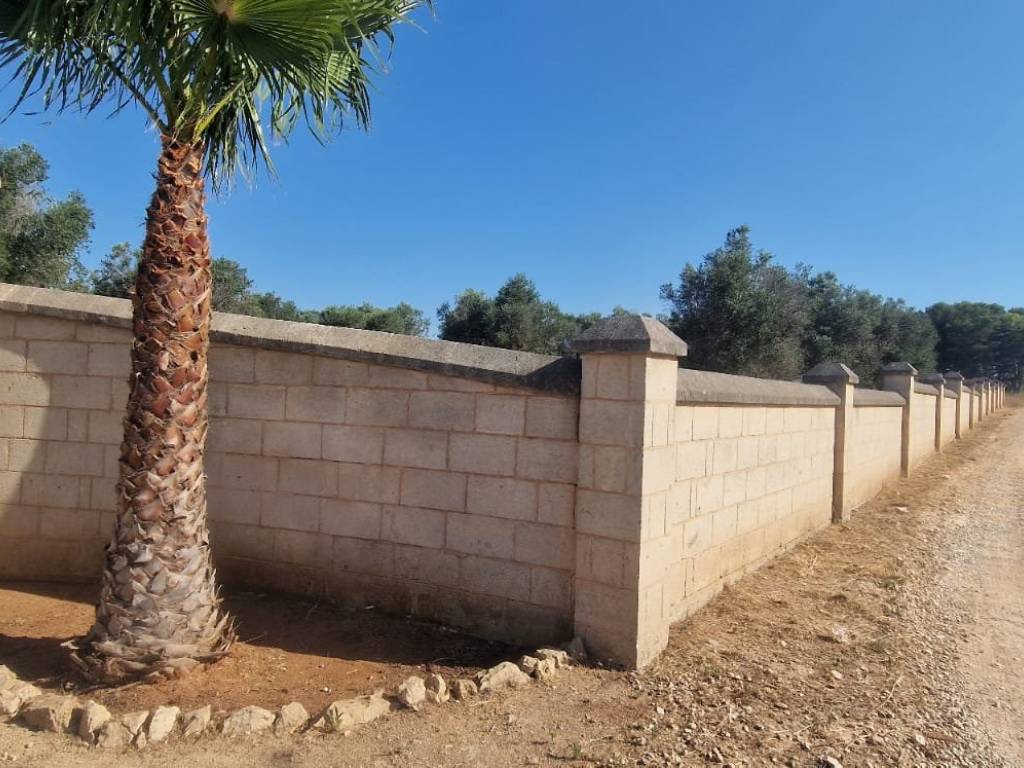 Villa a Porto cesareo in via scalcione - Foto 3