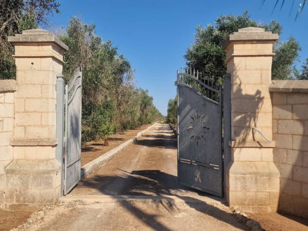 Villa a Porto cesareo in via scalcione - Foto 4