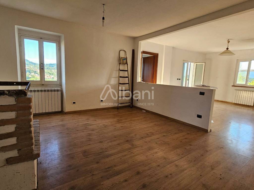 Villa a La spezia in Via Brigola - Foto 2