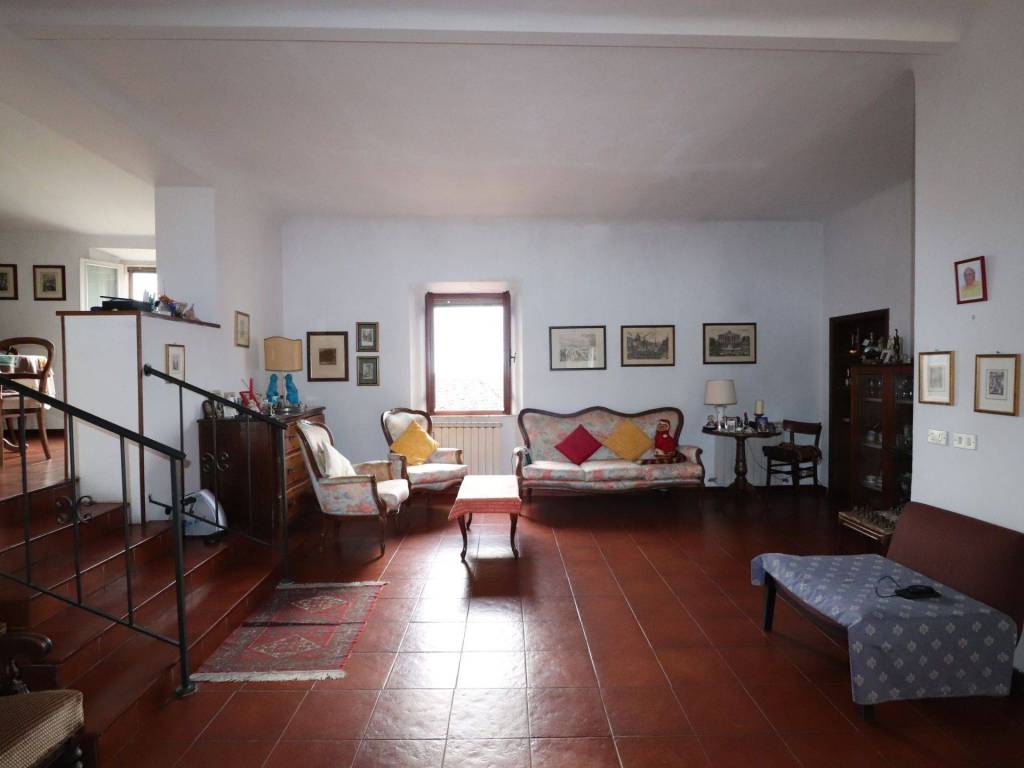 Casa indipendente a Sovicille in Via Ettore Bastianini 14 - Foto 2