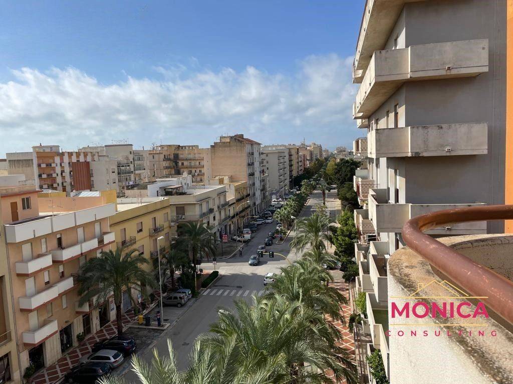 Appartamento a Erice in Via Alessandro Manzoni, 11 - Foto 2
