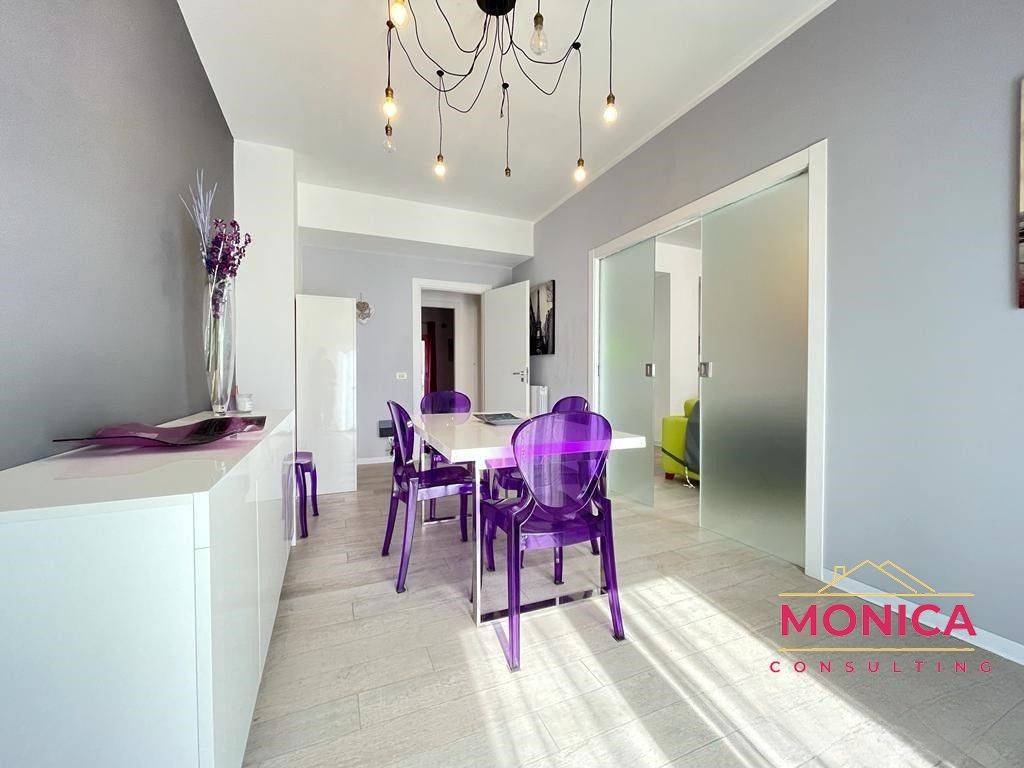 Appartamento a Erice in Via Alessandro Manzoni, 11 - Foto 3