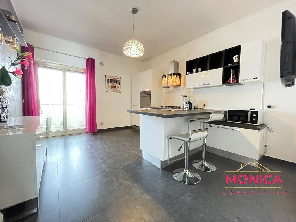 Appartamento a Erice in Via Alessandro Manzoni, 11 - Foto 5