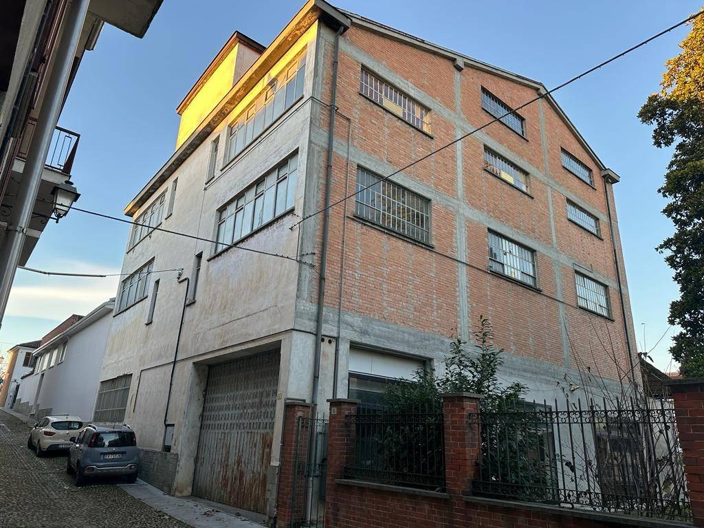 Immobile a San damiano d'asti in Via Ugo Bassi, 1 - Foto 2