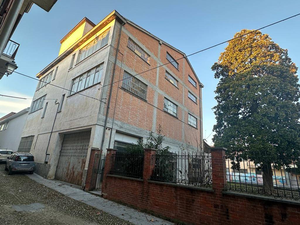 Immobile a San damiano d'asti in Via Ugo Bassi, 1 - Foto 3