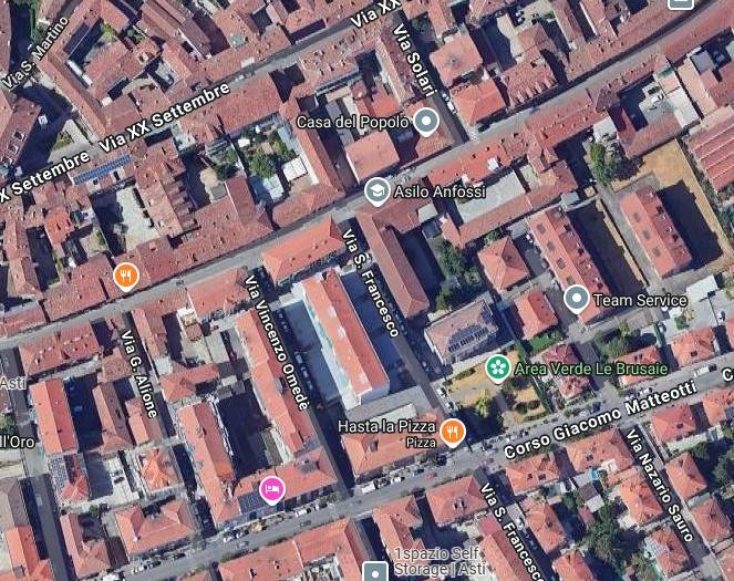 Appartamento a Asti - Foto 2