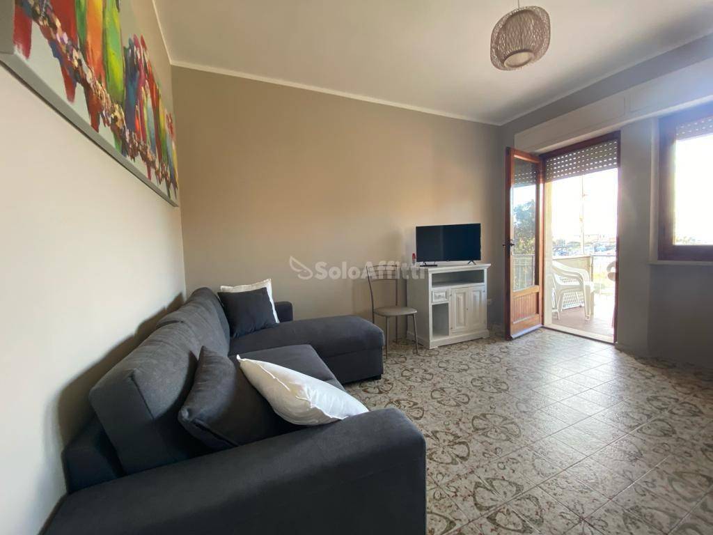 Appartamento a Grosseto in via Abba , 14 - Foto 2