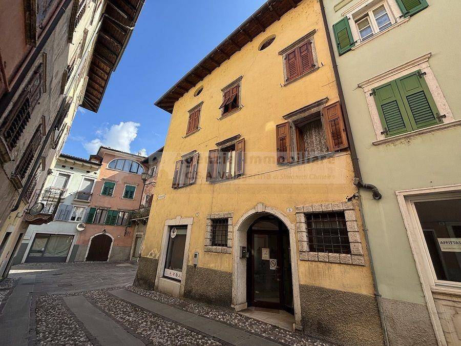 Immobile a Ala in via cesare battisti, 5 - Foto 3