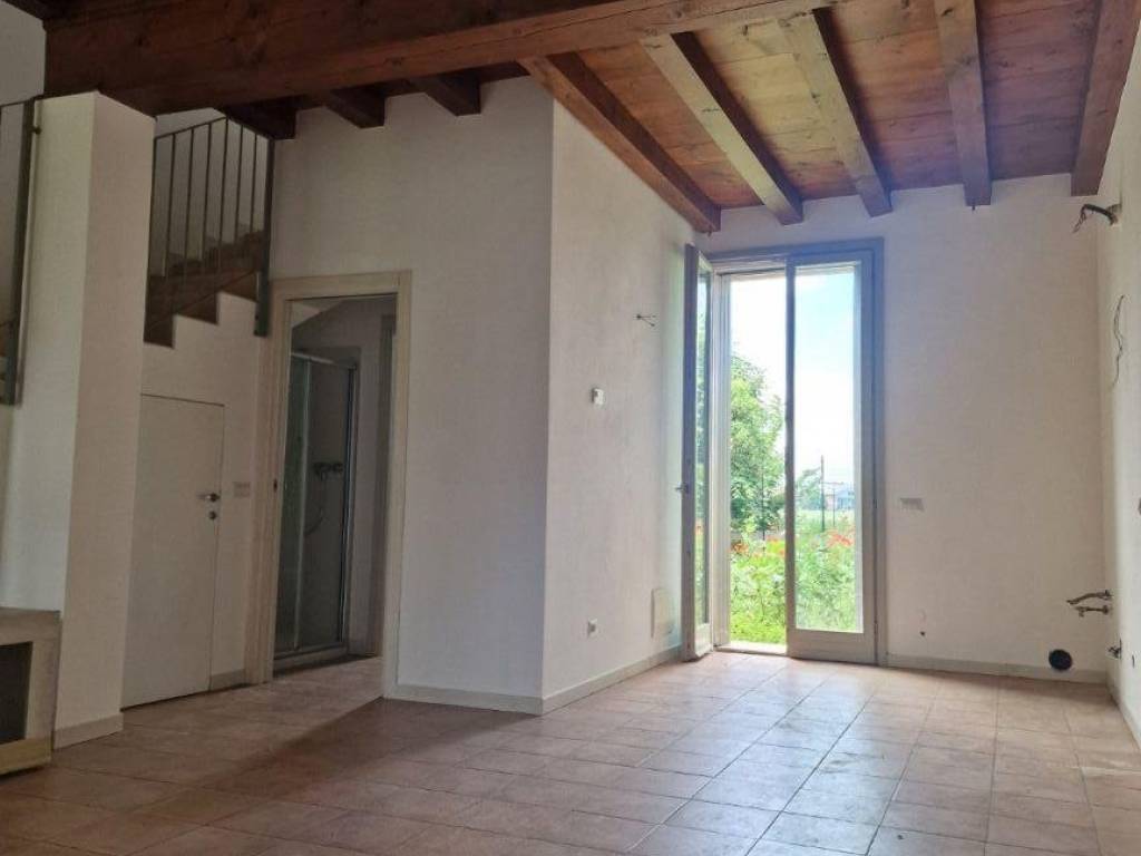 Villetta a schiera a Mantova in Strada Ghisiolo, 25 - Foto 5