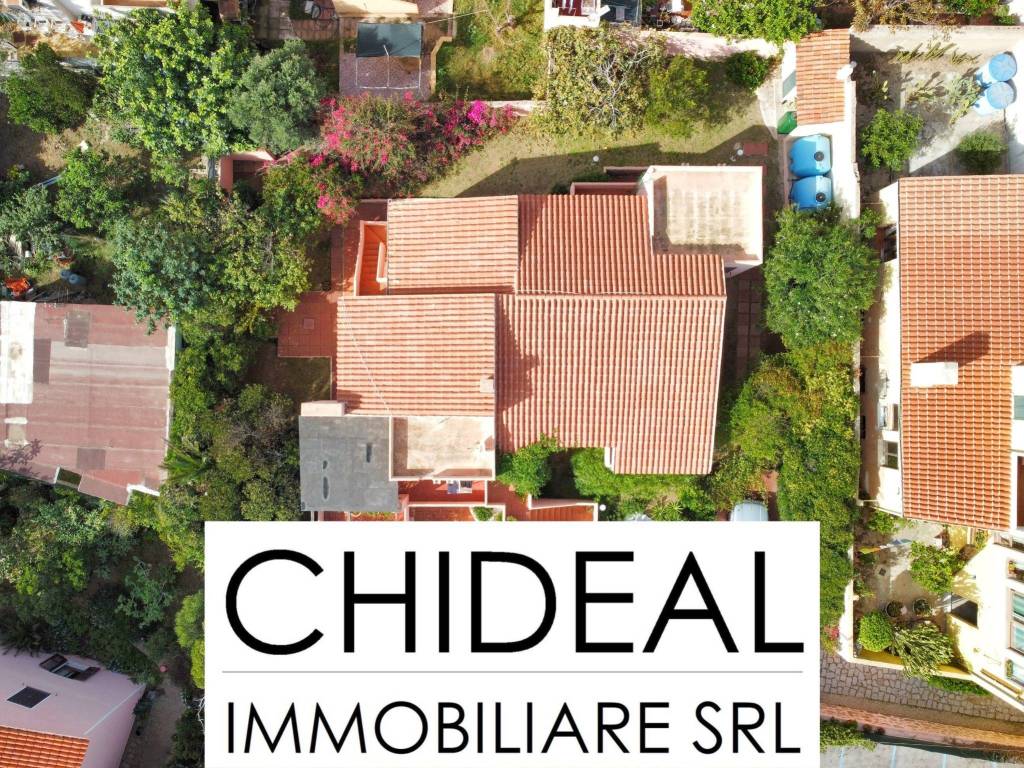 Villa a Santa teresa gallura in Via Capo Testa, 3 - Foto 3