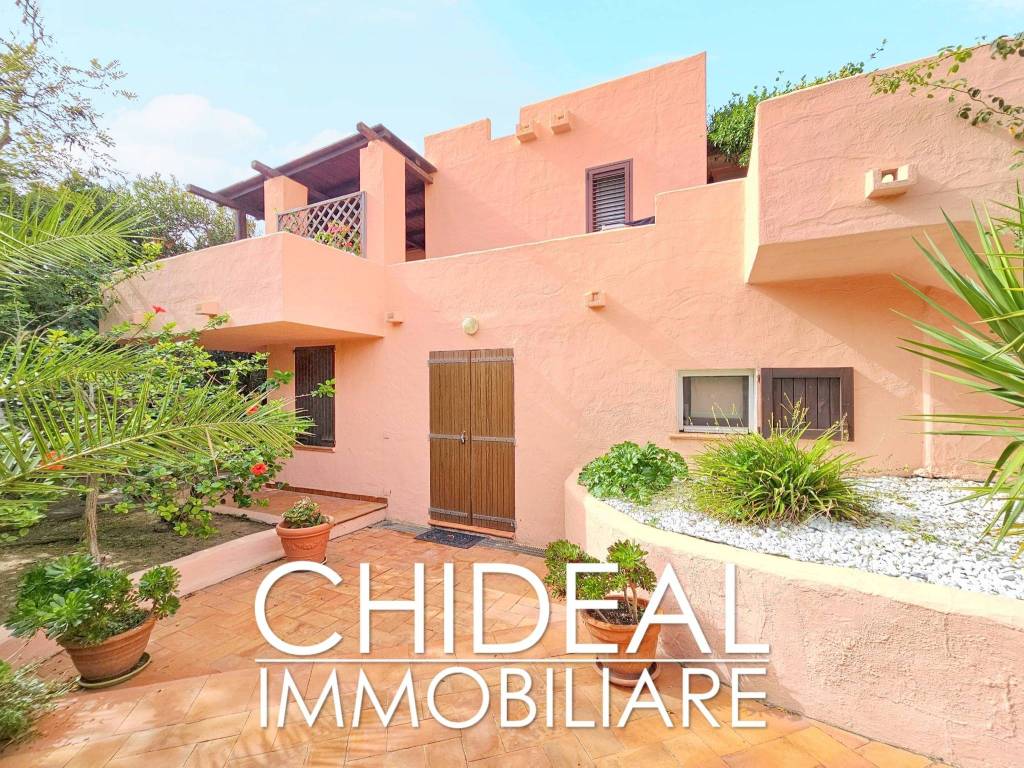 Villa a Santa teresa gallura in Via Capo Testa, 3 - Foto 4
