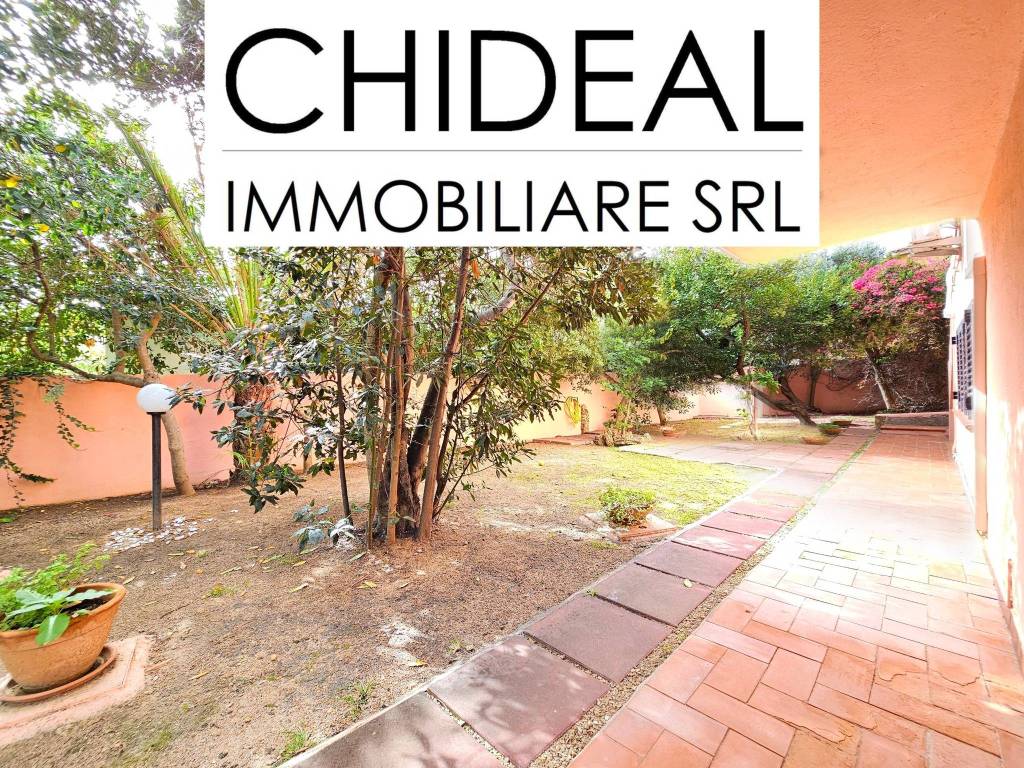 Villa a Santa teresa gallura in Via Capo Testa, 3 - Foto 5