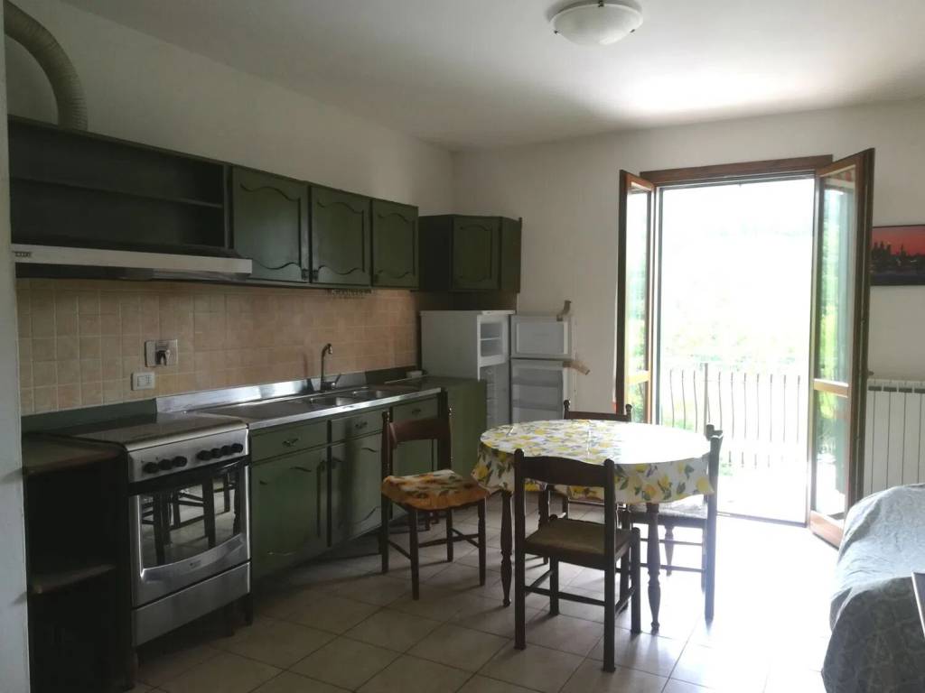 Appartamento a Dicomano - Foto 2