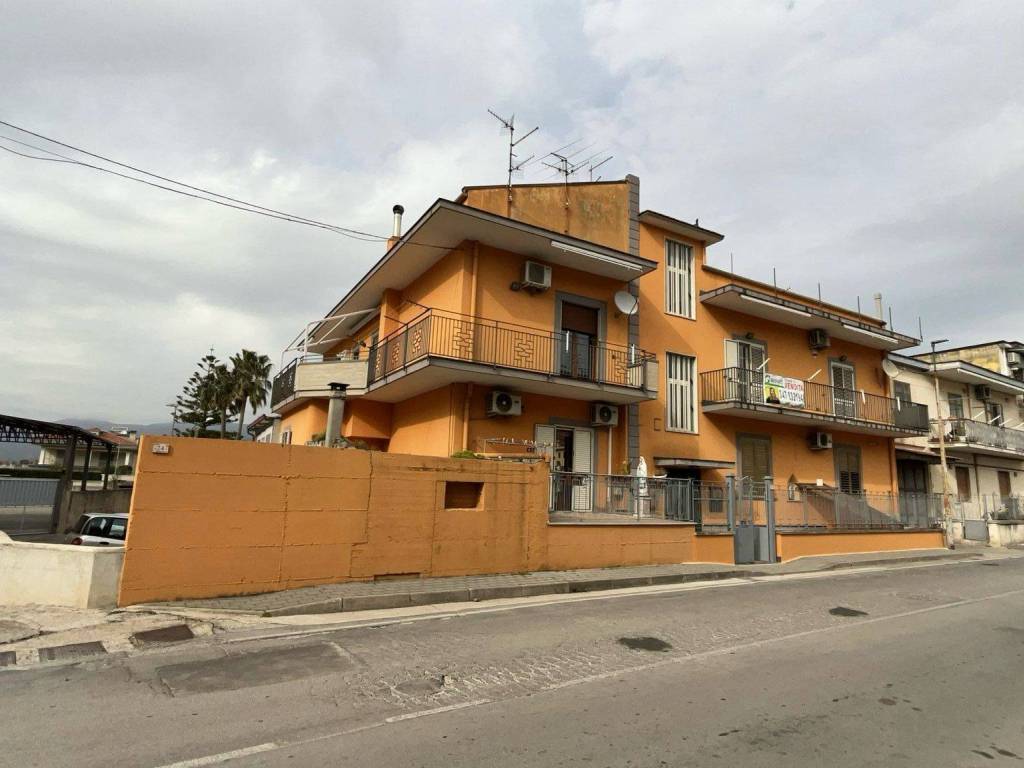 Appartamento a Nocera inferiore in Via Durano, 10 - Foto 2