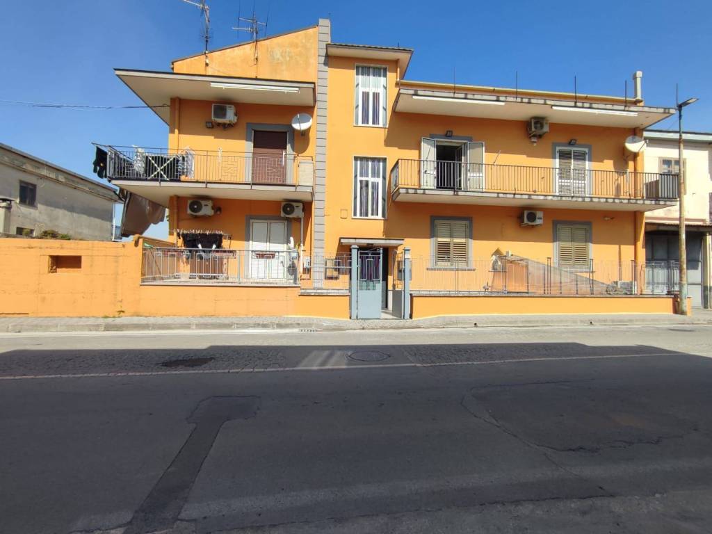 Appartamento a Nocera inferiore in Via Durano, 10 - Foto 4