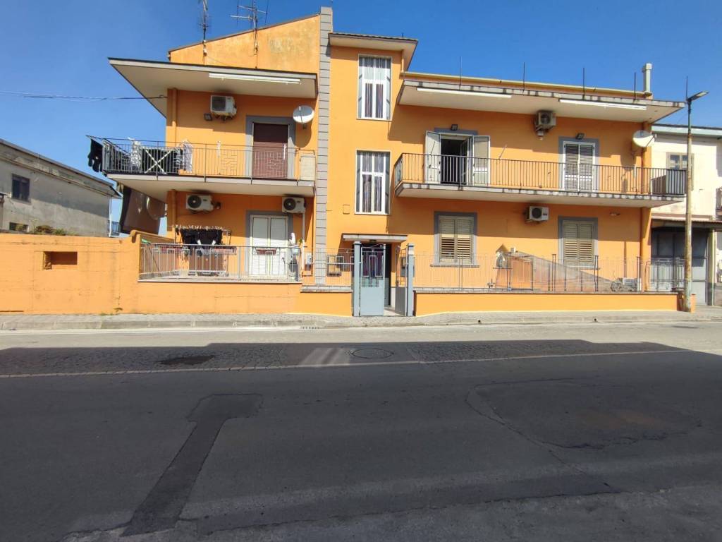 Appartamento a Nocera inferiore in Via Durano, 10 - Foto 5