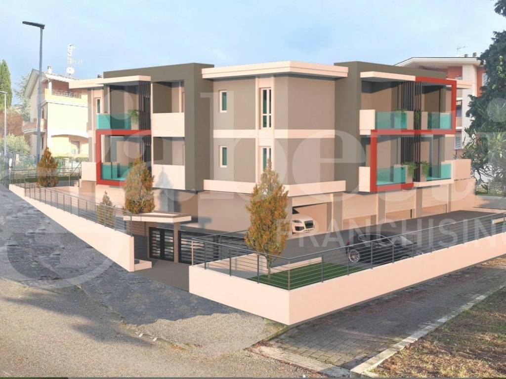 Appartamento a Nereto in Via Certosa, snc - Foto 2