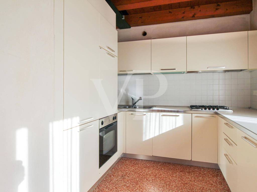 Appartamento a Vicenza in Contra' San Pietro - Foto 4