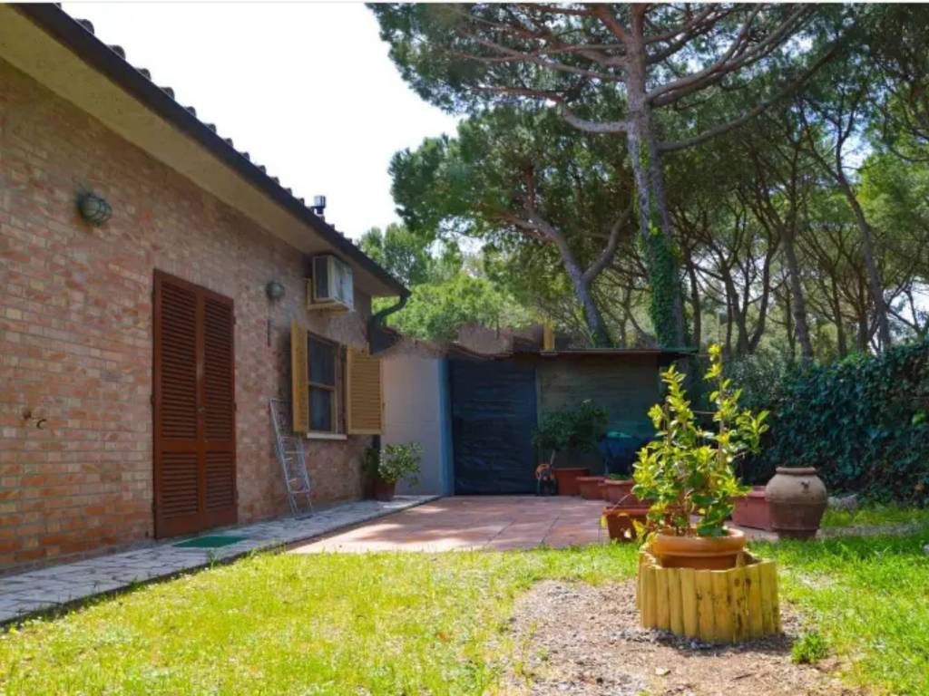 Villa a Orbetello in Strada Saline Breschi - Foto 3