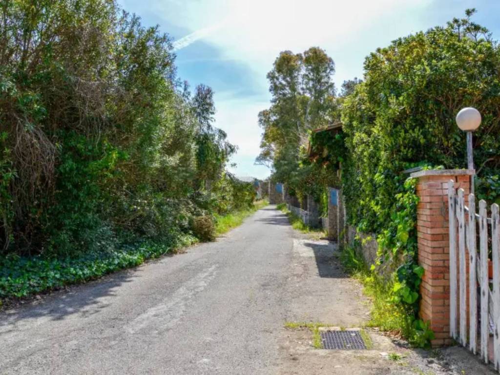 Villa a Orbetello in Strada Saline Breschi - Foto 5