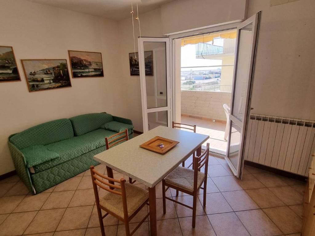 Appartamento a Comacchio in Viale Giovanni Pascoli, 55 - Foto 5