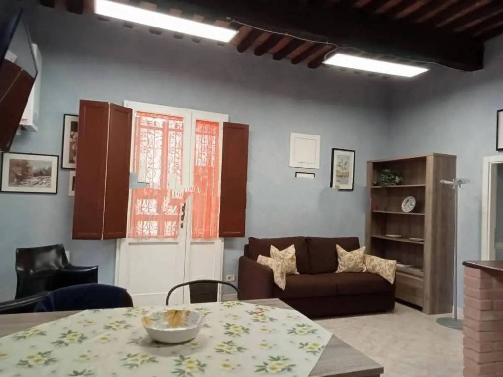 Appartamento a Roccastrada in Via 4 Novembre - Foto 2