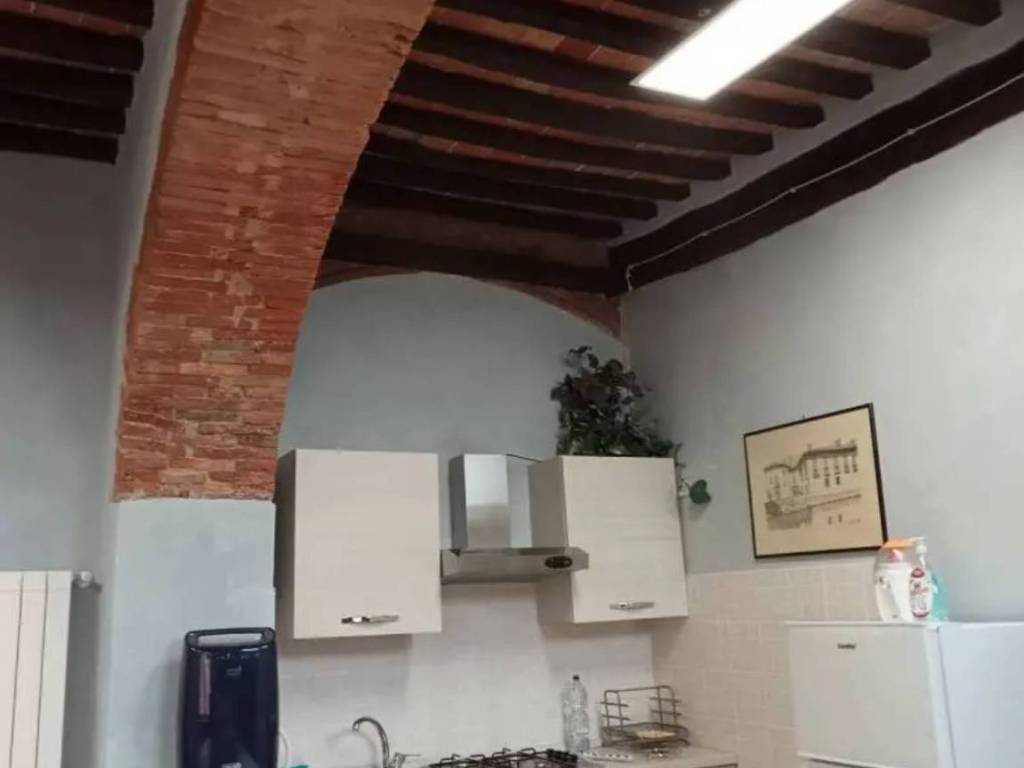 Appartamento a Roccastrada in Via 4 Novembre - Foto 4