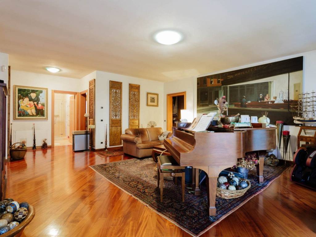 Immobile a Abano terme in Via Cesare Battisti - Foto 4