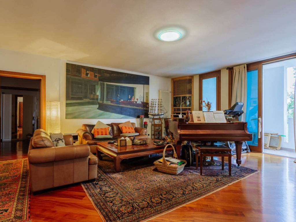 Immobile a Abano terme in Via Cesare Battisti - Foto 5