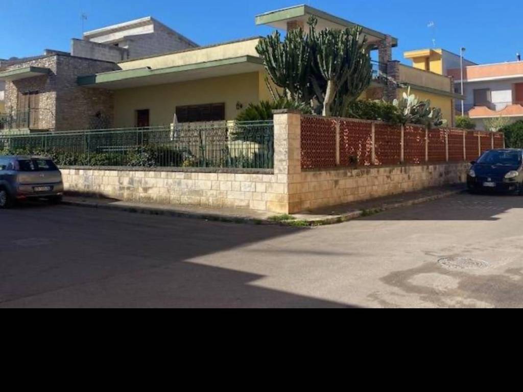 Villa a Monteroni di lecce in Via Monte Rosa - Foto 3