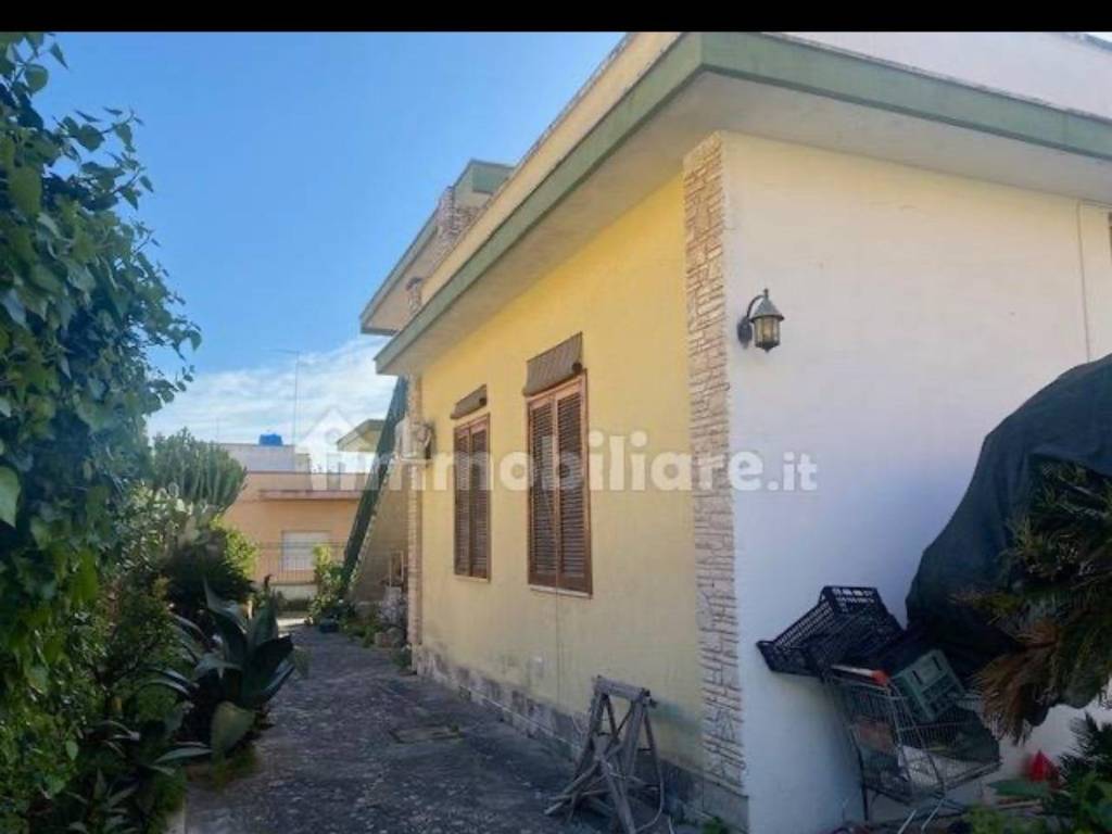 Villa a Monteroni di lecce in Via Monte Rosa - Foto 4