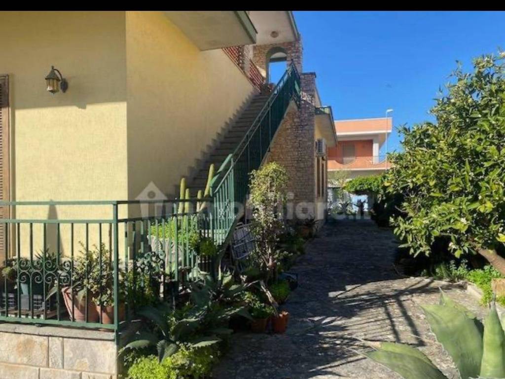 Villa a Monteroni di lecce in Via Monte Rosa - Foto 5