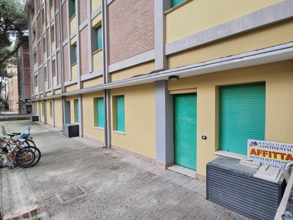 Appartamento a Comacchio in Via Po, 4 - Foto 2