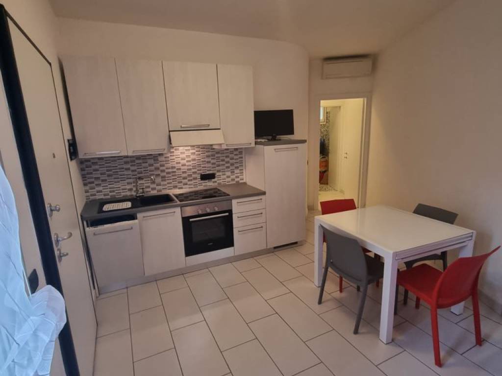 Appartamento a Comacchio in Via Po, 4 - Foto 3