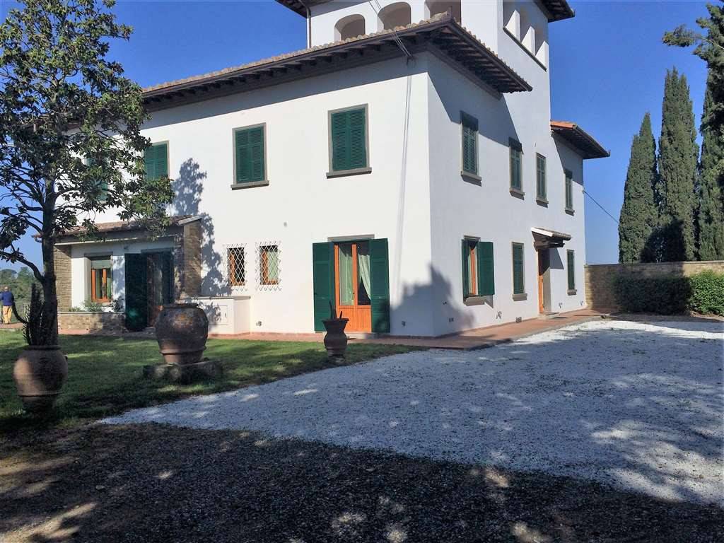 Villa a San casciano in val di pesa in Via Faltignano - Foto 2