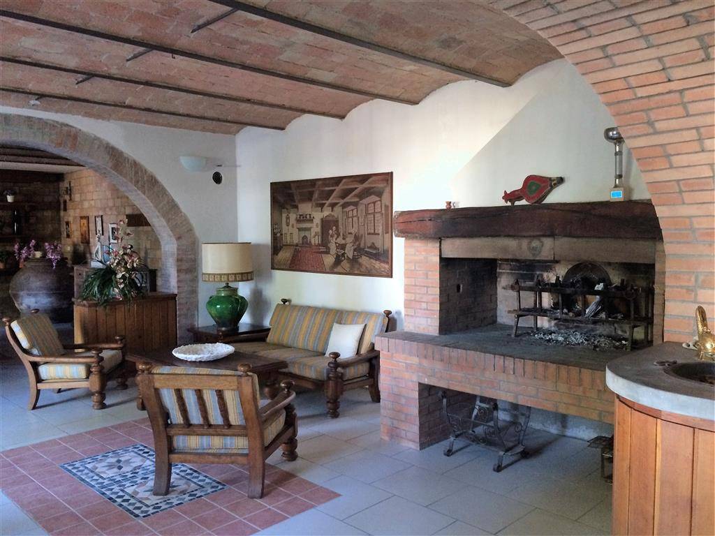 Villa a San casciano in val di pesa in Via Faltignano - Foto 4