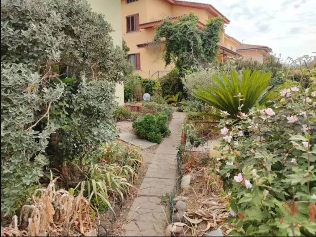 Villa a Tramatza in Vico Nicolò Paganini - Foto 2